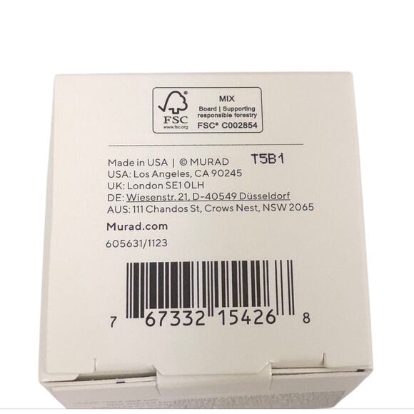 Murad Retinal ReSculpt Eye Treatment - Picture 6 of 7